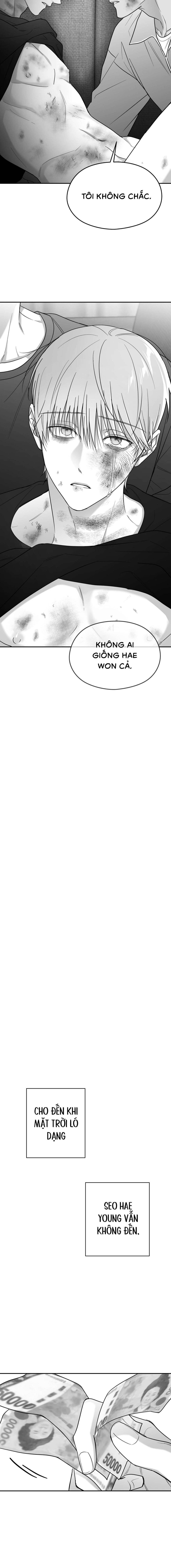 Non Zero Sum - Chap 55 (H)