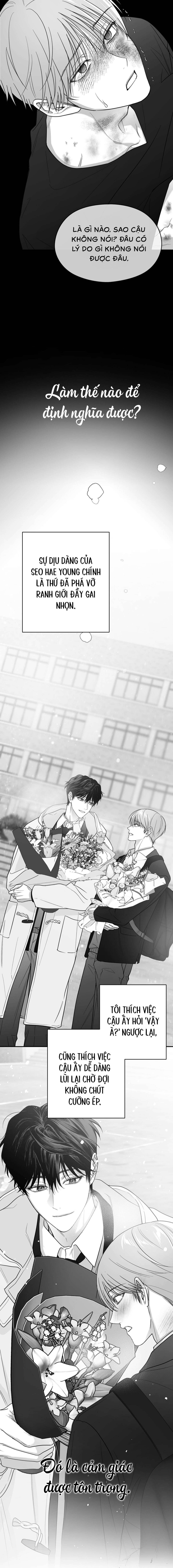 Non Zero Sum - Chap 55 (H)