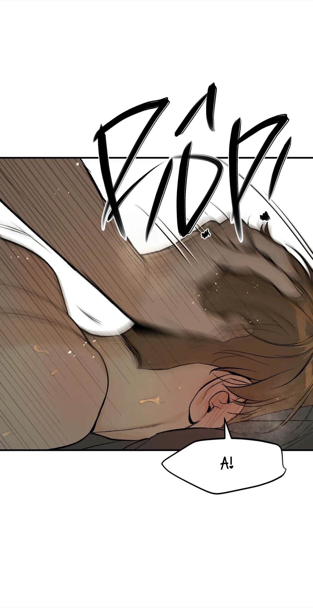 Jinx (Bản Không Che) - Chap 03 (H)