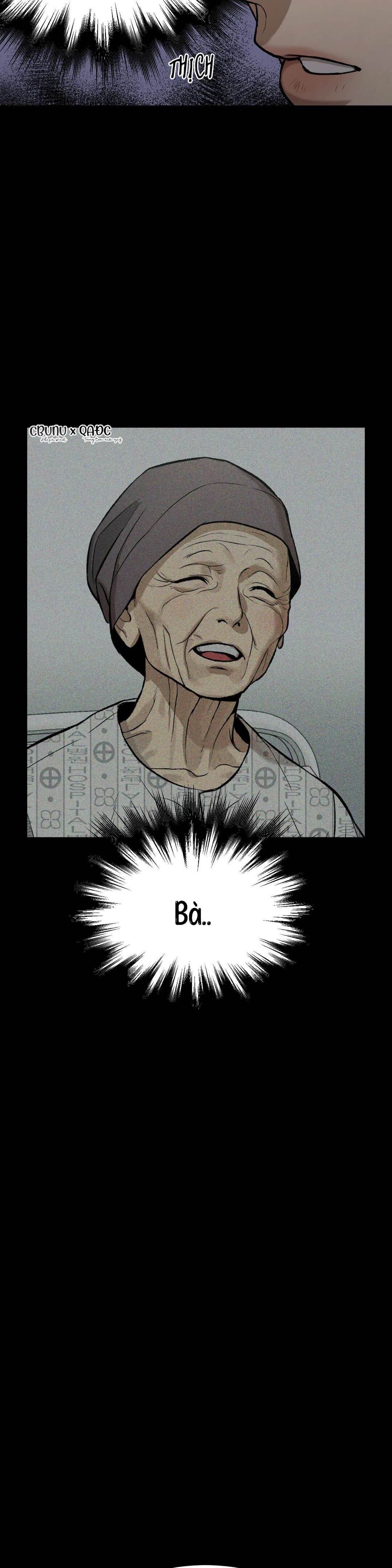 Jinx (Bản Không Che) - Chap 06 (H)