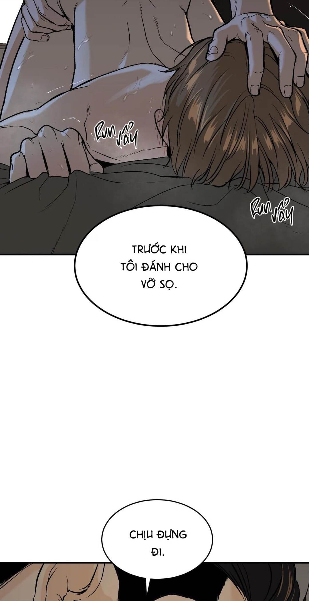 Jinx (Bản Không Che) - Chap 03 (H)