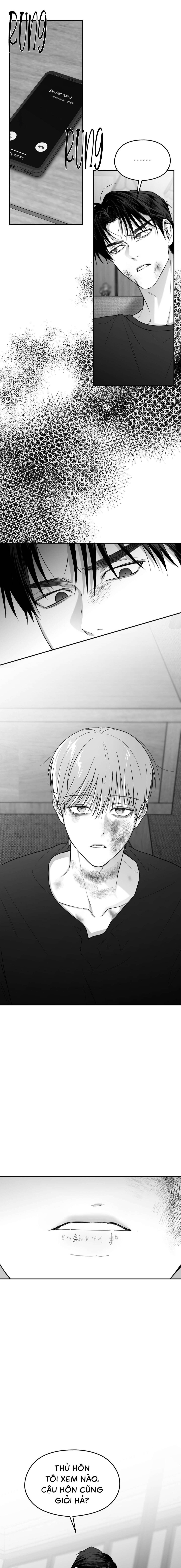 Non Zero Sum - Chap 55 (H)