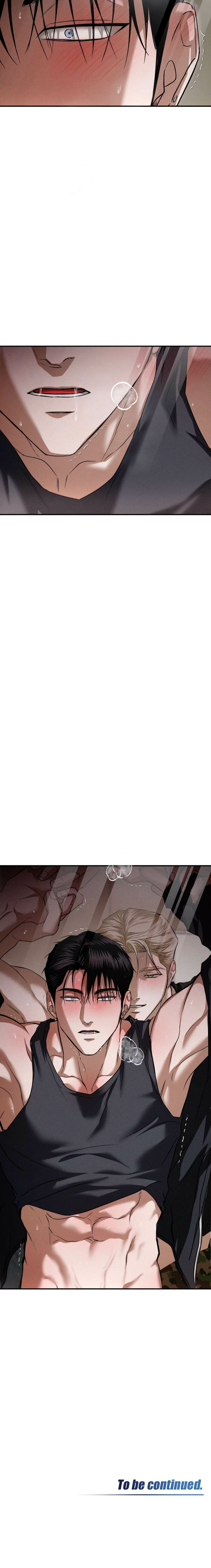 Flashlight - Chap 30 (H)