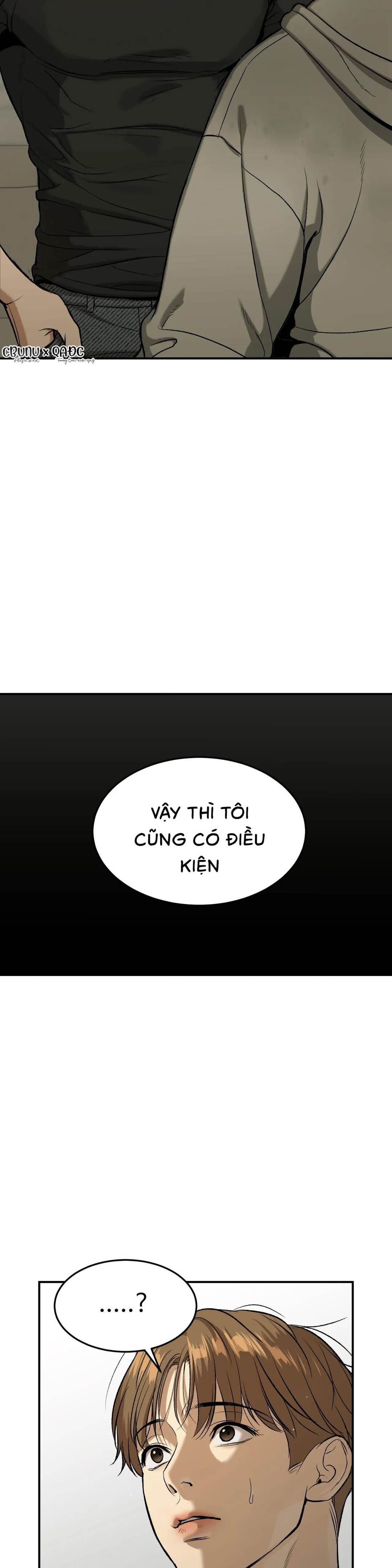 Jinx (Bản Không Che) - Chap 06 (H)