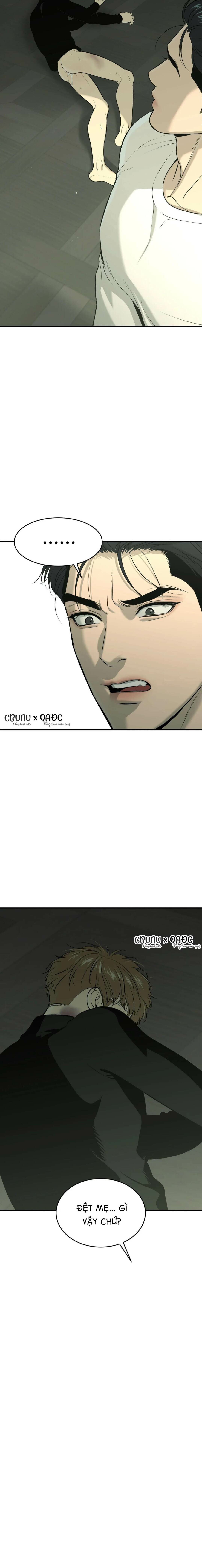 Jinx (Bản Không Che) - Chap 12 (H)