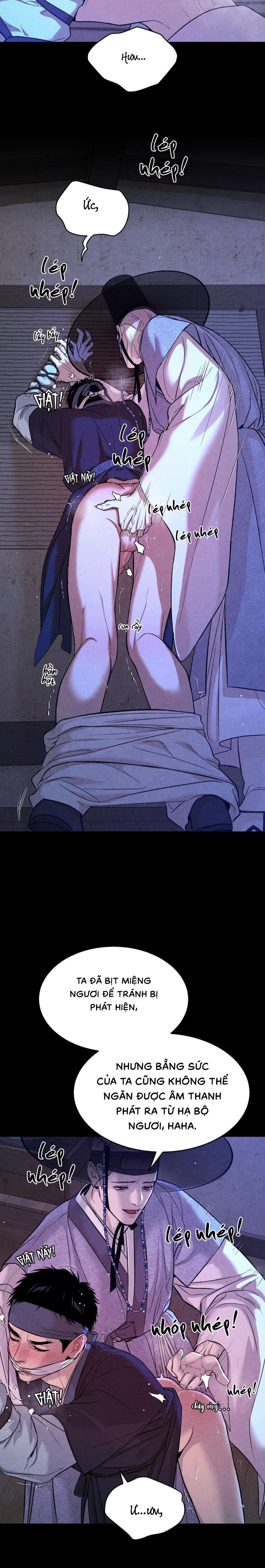 Jinx (Bản Không Che) - Chap ĐẶC BIỆT 2