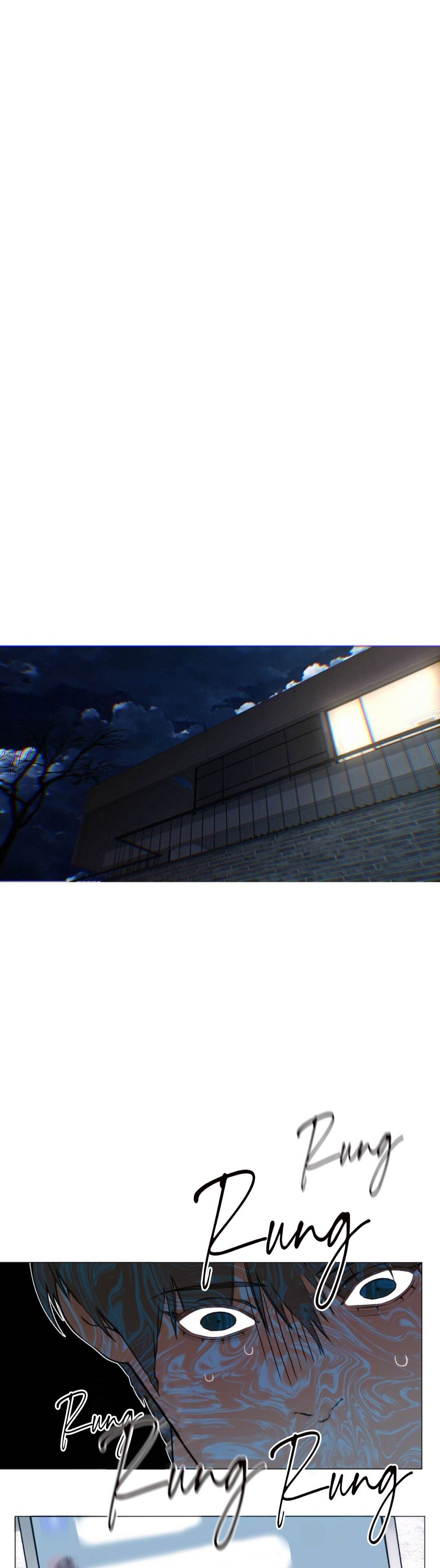 Lạc Giữa Những Tầng Mây - Chap 127