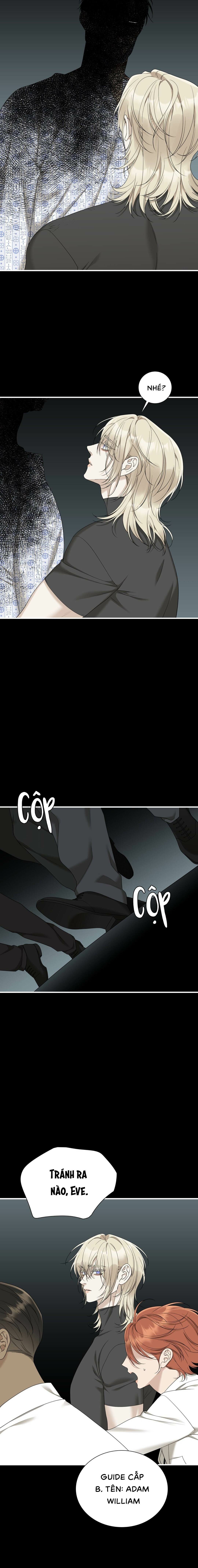 Dear.00 - Chap 27 (H)