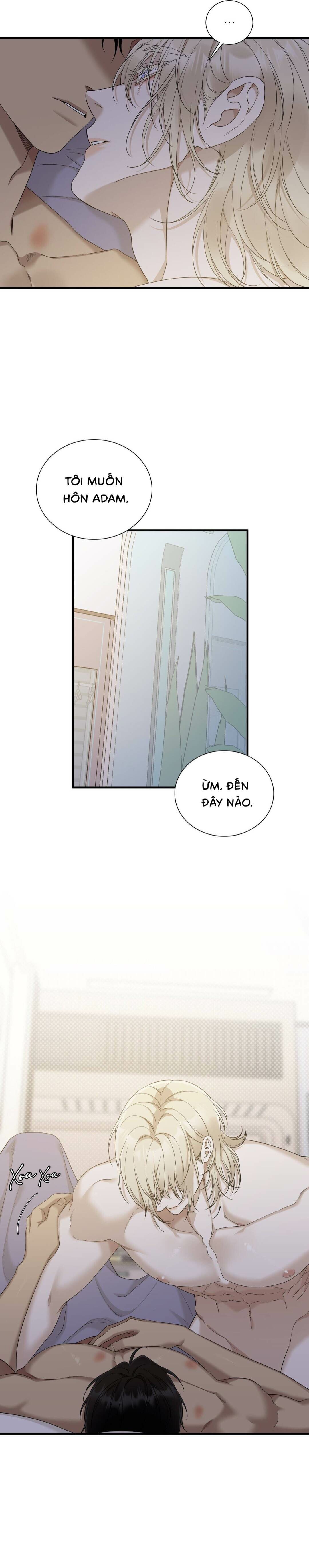 Dear.00 - Chap 27 (H)