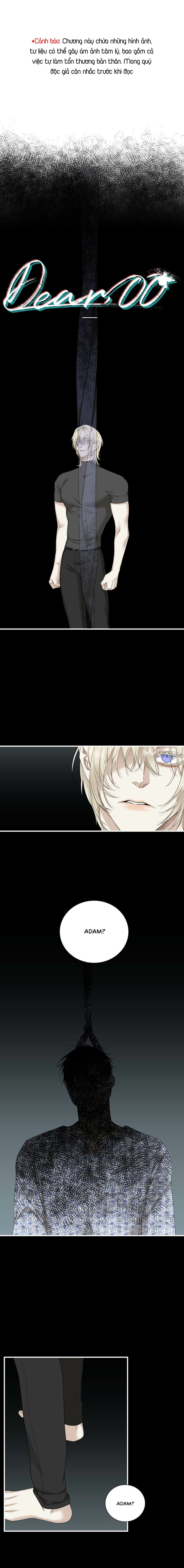 Dear.00 - Chap 27 (H)