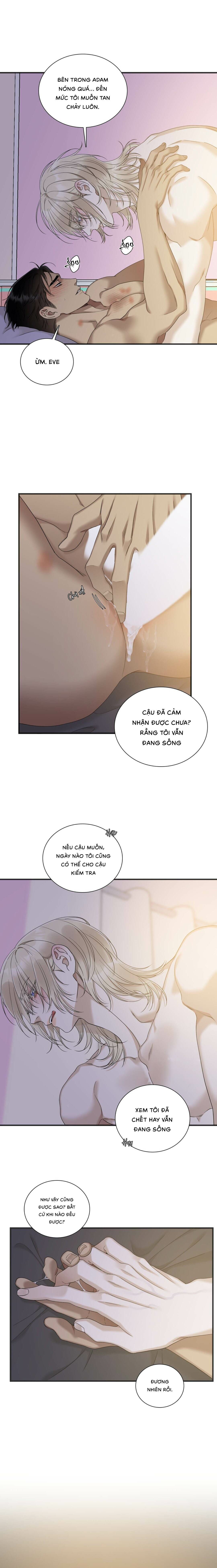 Dear.00 - Chap 27 (H)