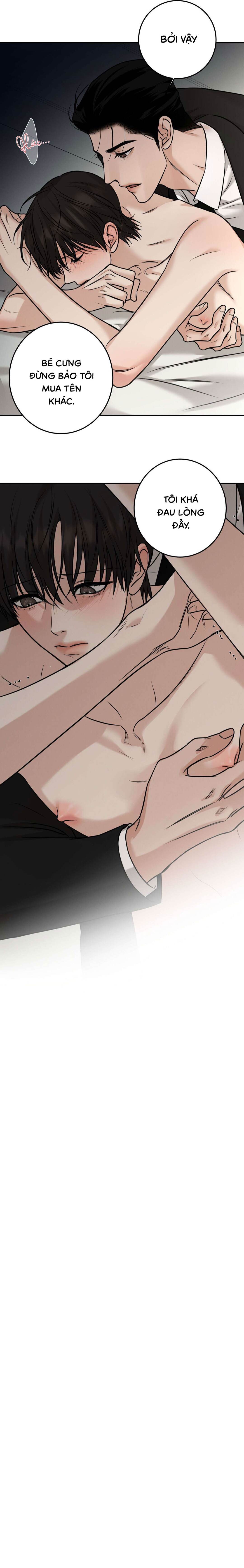 Tháng 3 - Chap 10 (H)