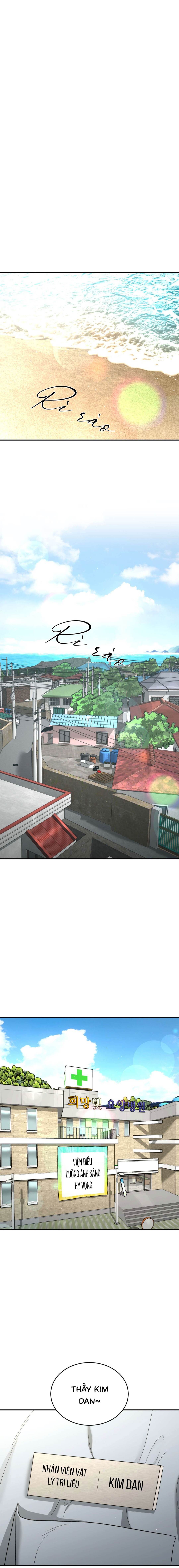 Jinx (Bản Không Che) - Chap 56