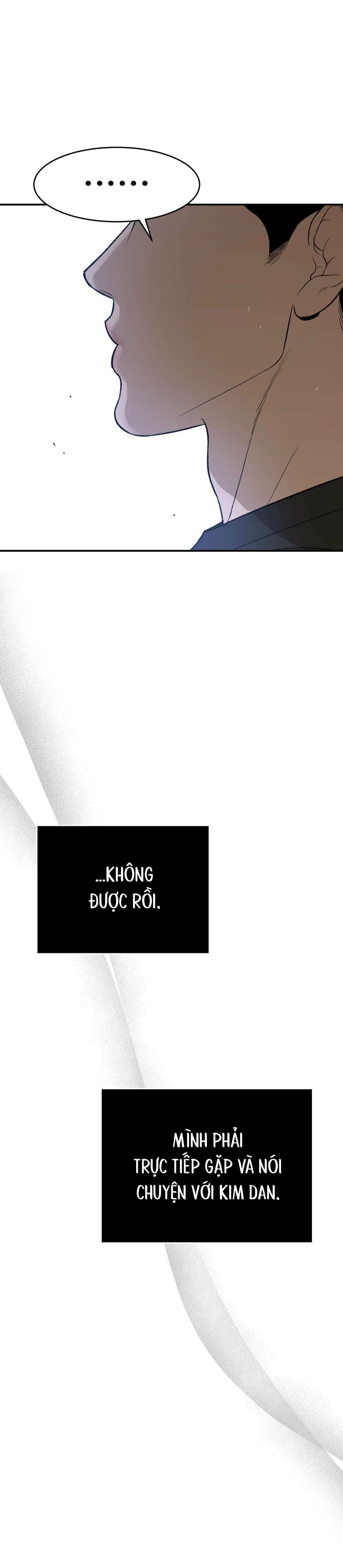 Jinx (Bản Không Che) - Chap 56