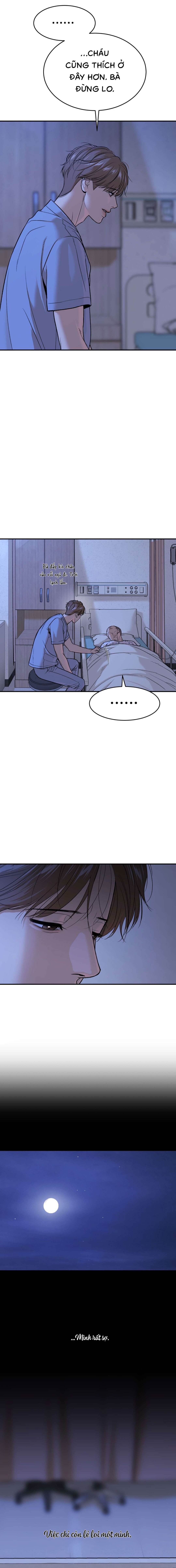 Jinx (Bản Không Che) - Chap 56