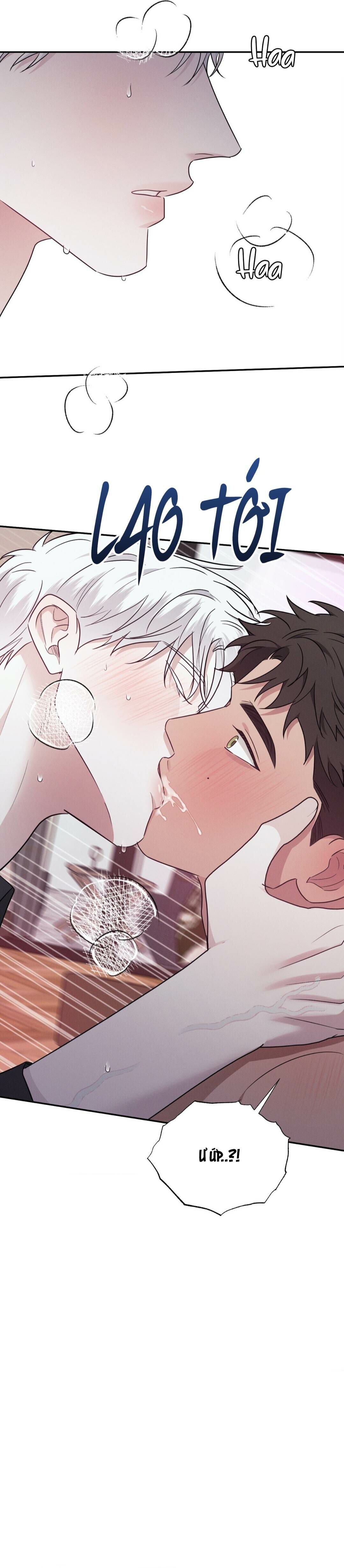 Đầm Lầy Của Nhân Ngư - Chap 14 (H)