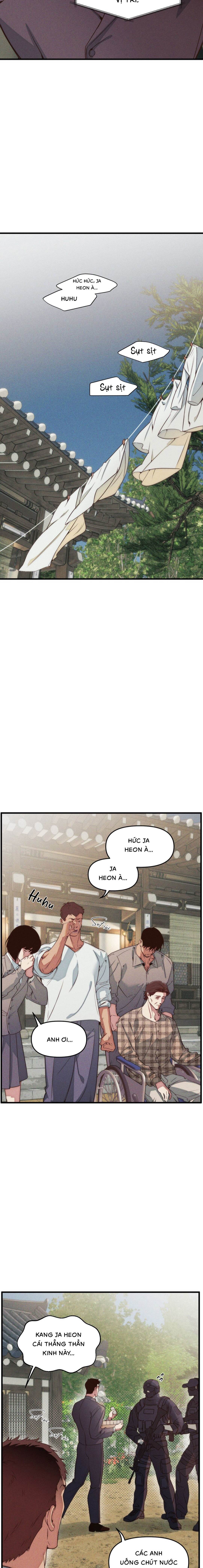 Người Chồng Tế Phẩm - Chap 01