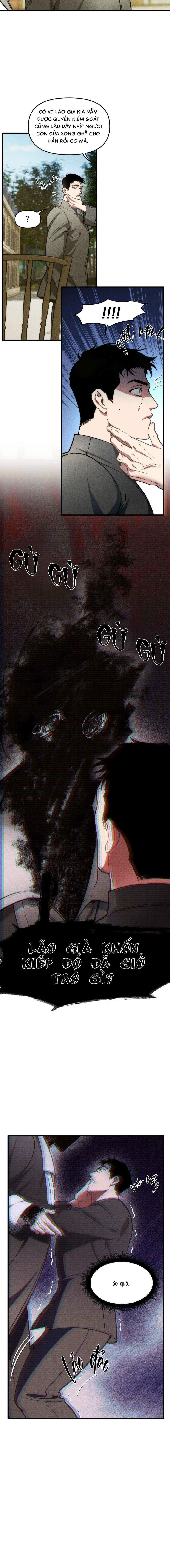 Người Chồng Tế Phẩm - Chap 03 (H)