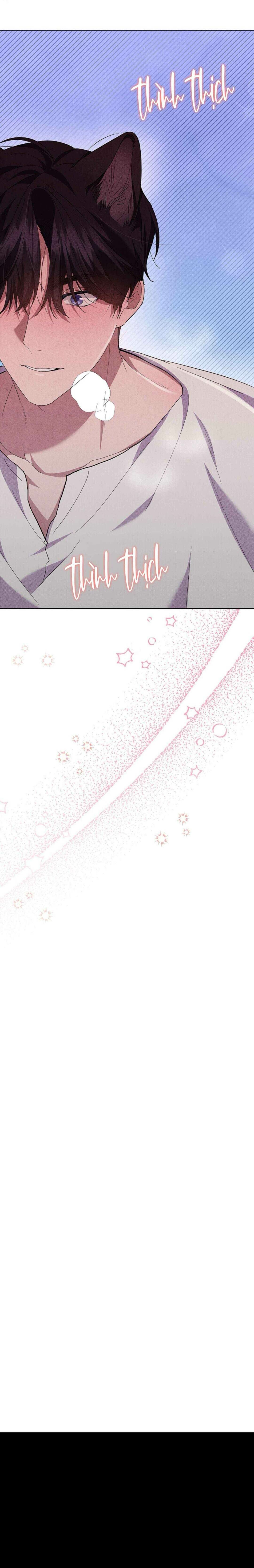 Đừng Chạm Vào Cún Con - Chap 22