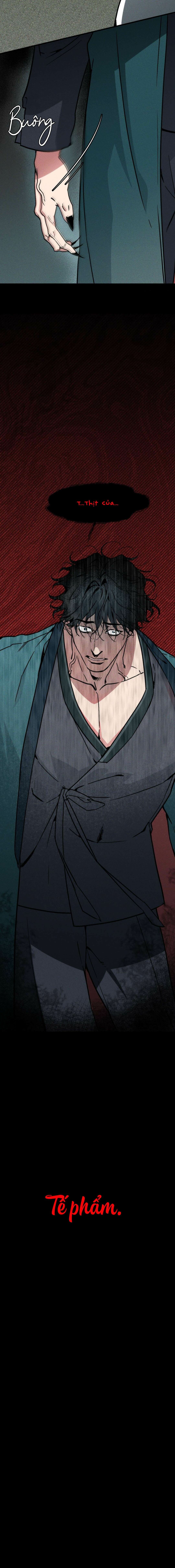 Người Chồng Tế Phẩm - Chap 05 (H)