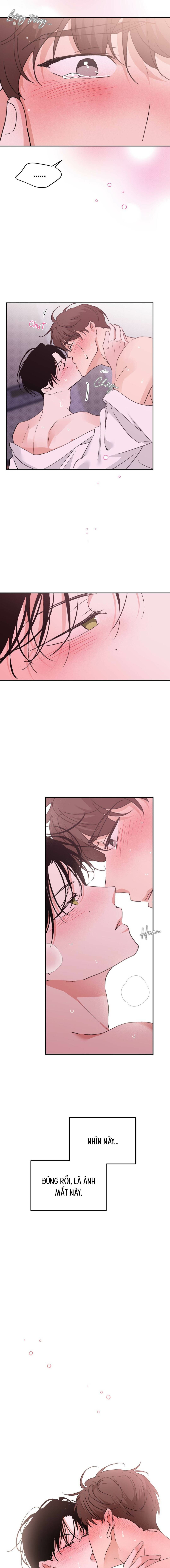 Lá Cuốn Thanh Âm - Chap 19 (H)