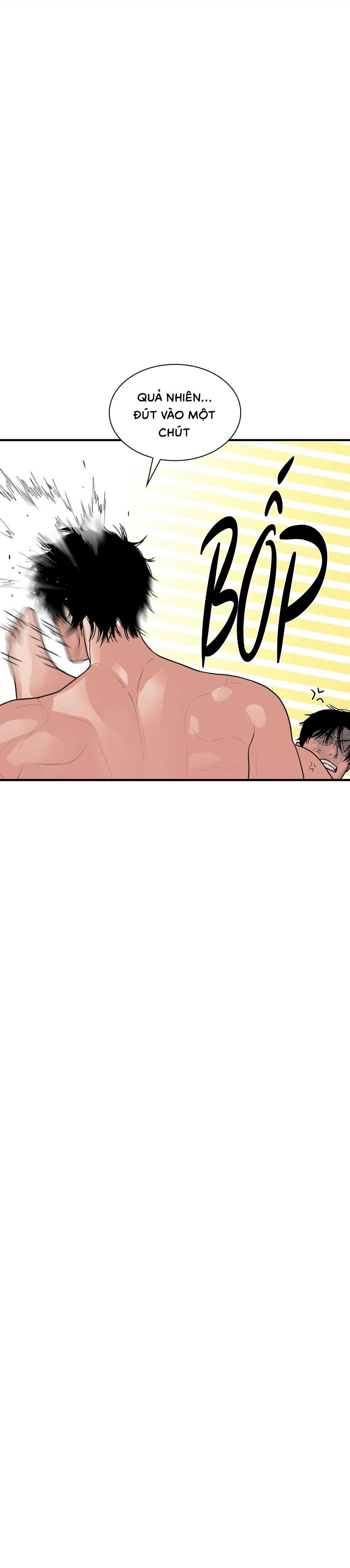 Kẻ Phong Hóa - Chap 37 (H)