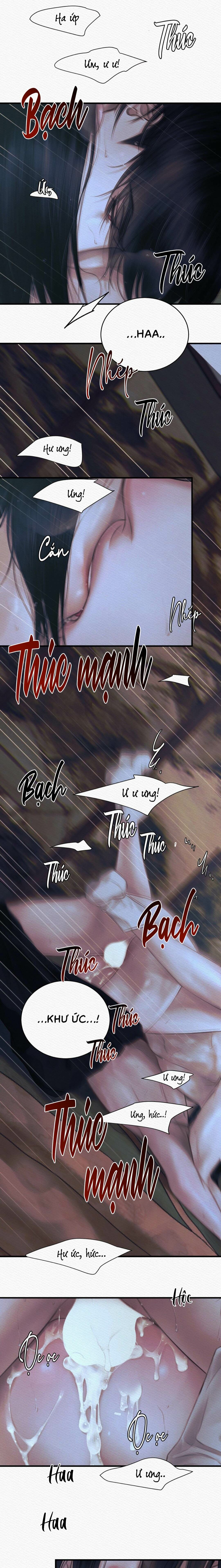 Quỷ Dạ Khúc - Chap 79 (H)