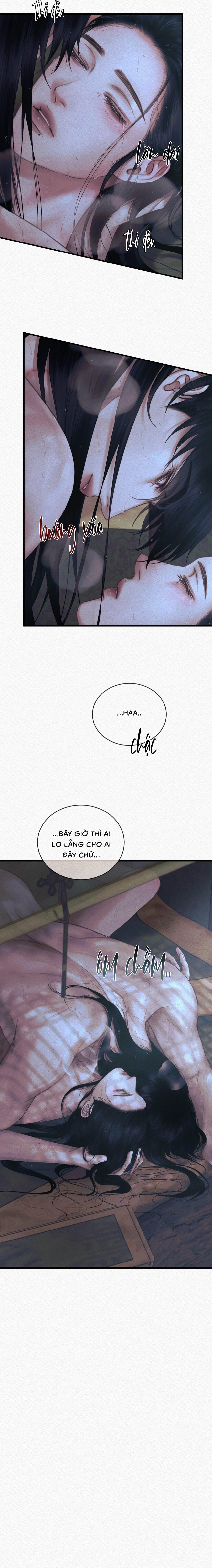 Quỷ Dạ Khúc - Chap 79 (H)
