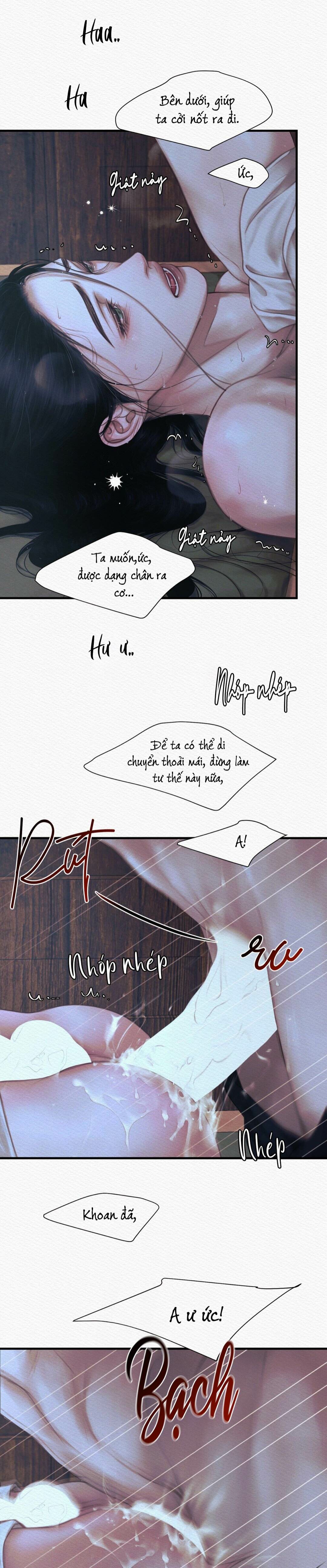 Quỷ Dạ Khúc - Chap 79 (H)