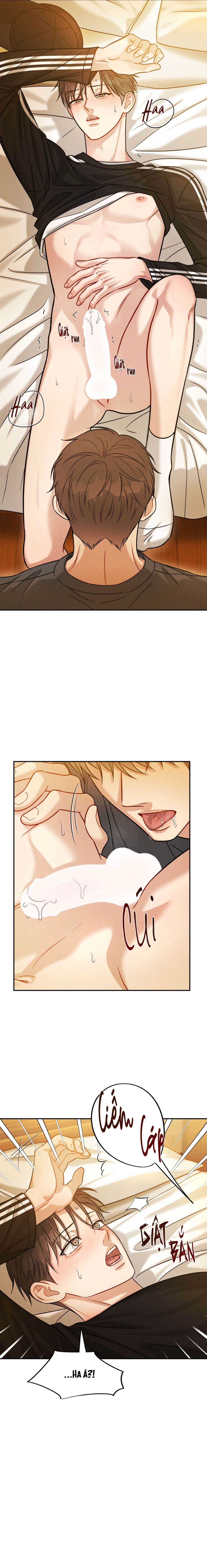 Giả Dược - Chap 52 (H)