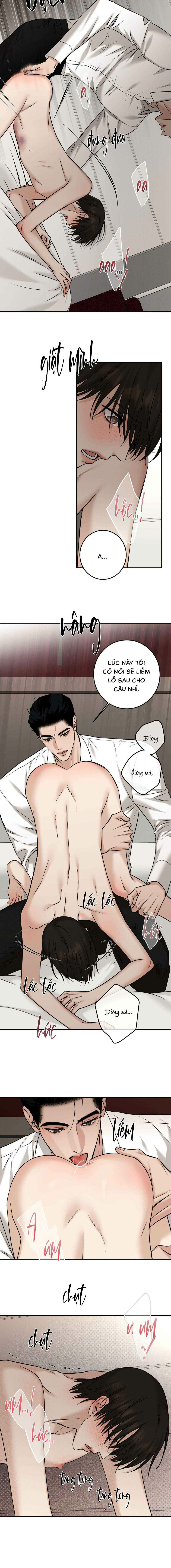 Tháng 3 - Chap 12 (H)