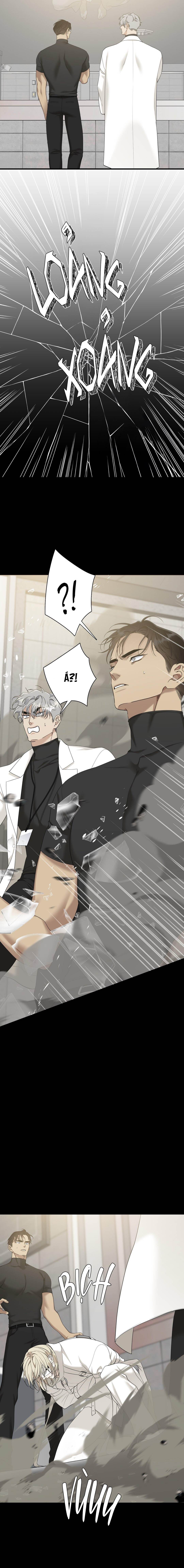 Dear.00 - Chap 29 (H)