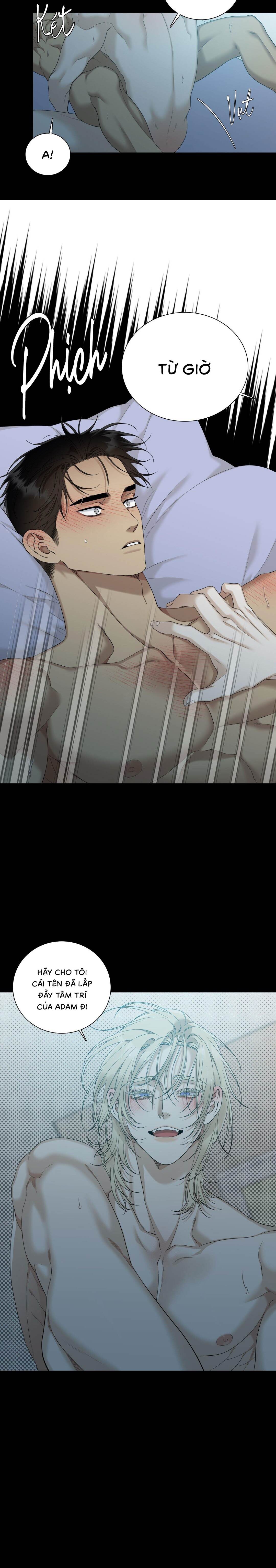 Dear.00 - Chap 29 (H)