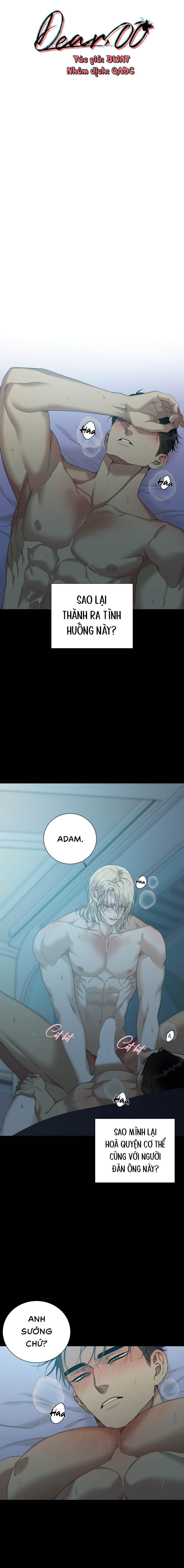 Dear.00 - Chap 29 (H)