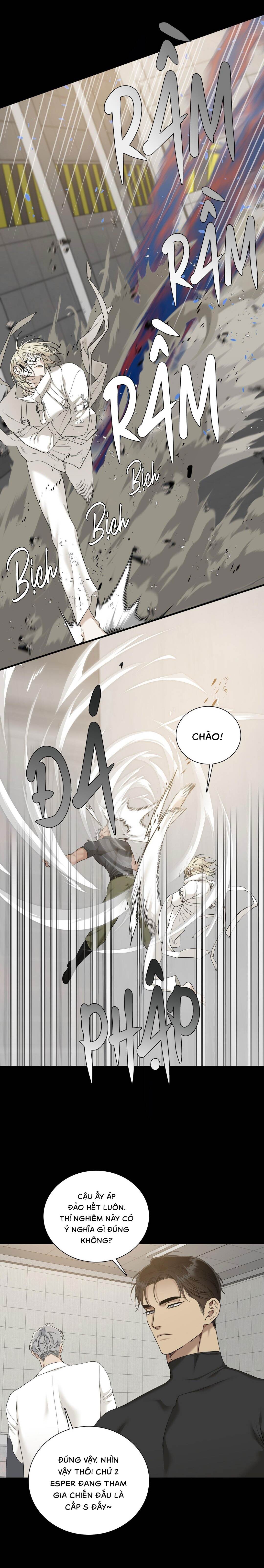 Dear.00 - Chap 29 (H)