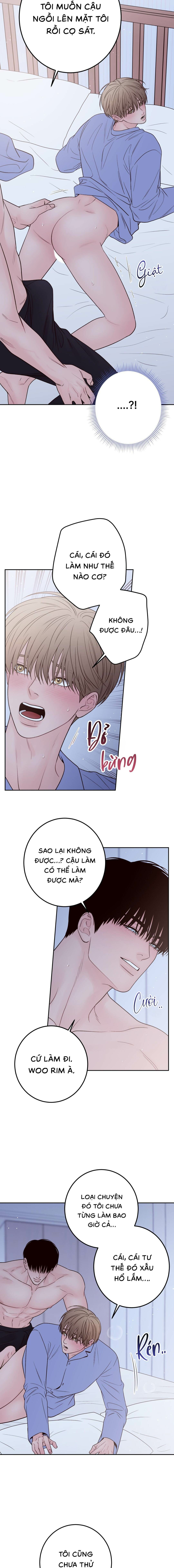Bất Khả Kháng - Chap 68 (H)