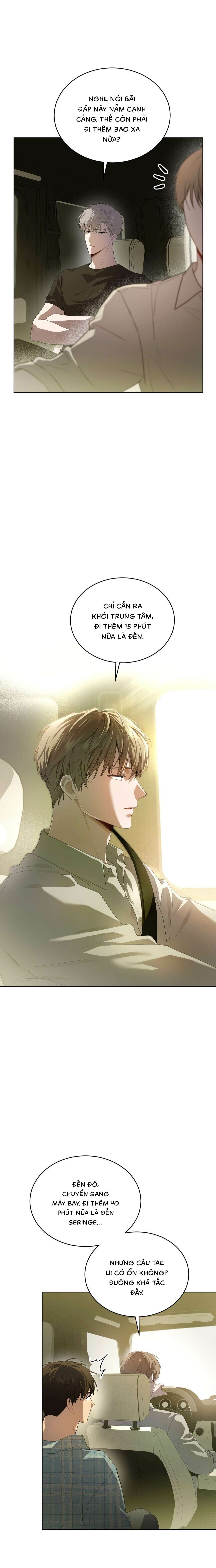 Passion - Chap 106 - SS5