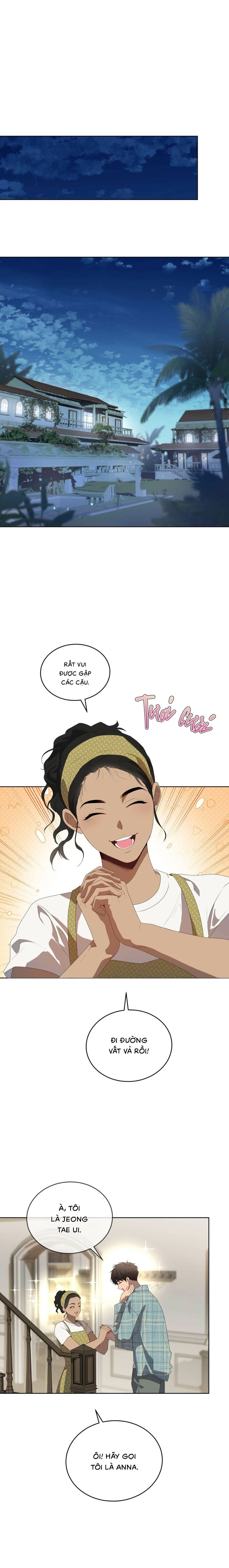 Passion - Chap 106 - SS5