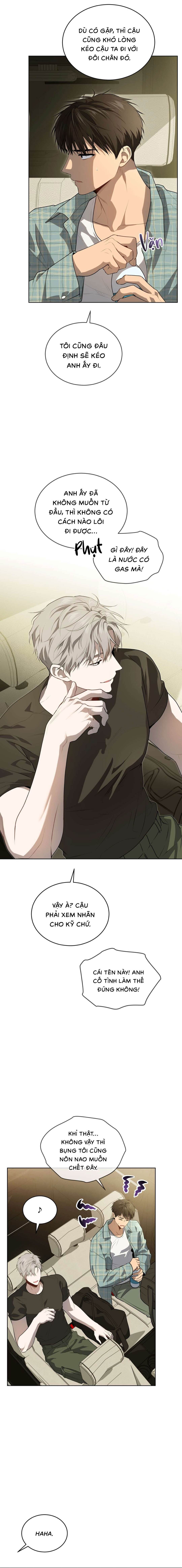 Passion - Chap 106 - SS5