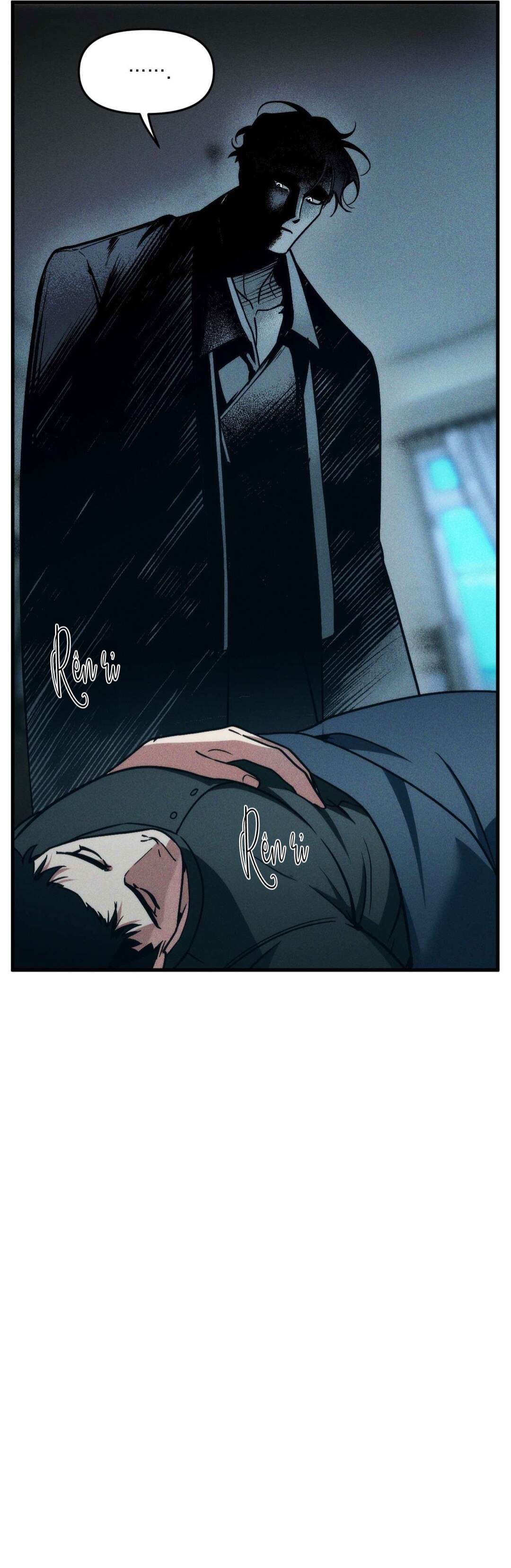 Người Chồng Tế Phẩm - Chap 08