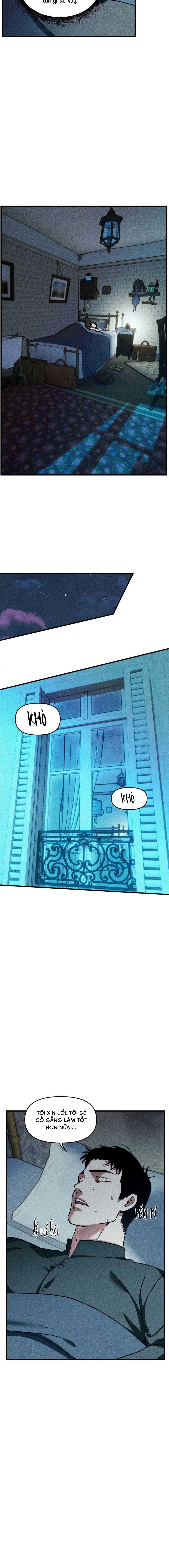 Người Chồng Tế Phẩm - Chap 08
