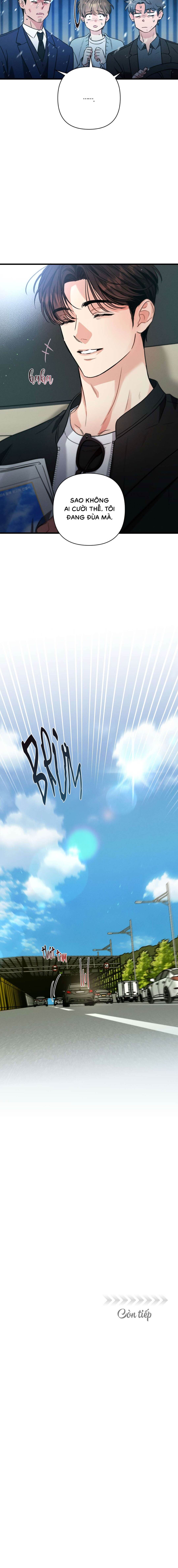 Chuyện Tình Không Lường Trước - Chap 98 (H)