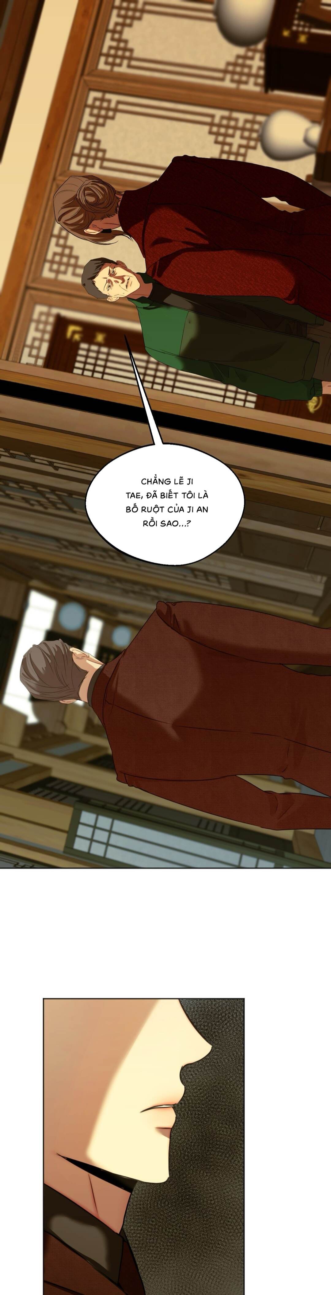 Ái Dục - Chap 47 (H)