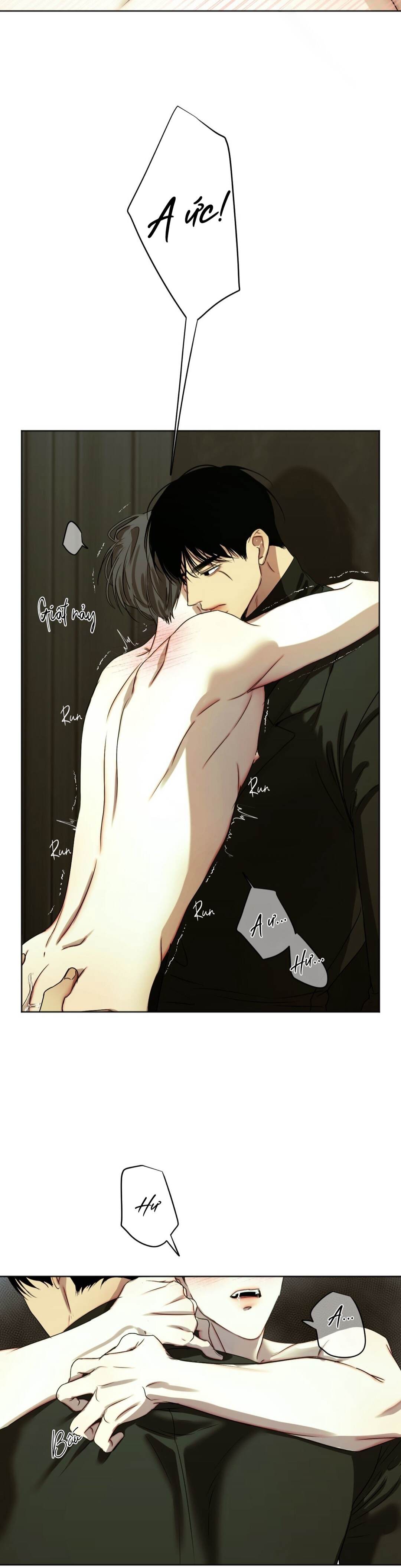 Ái Dục - Chap 47 (H)