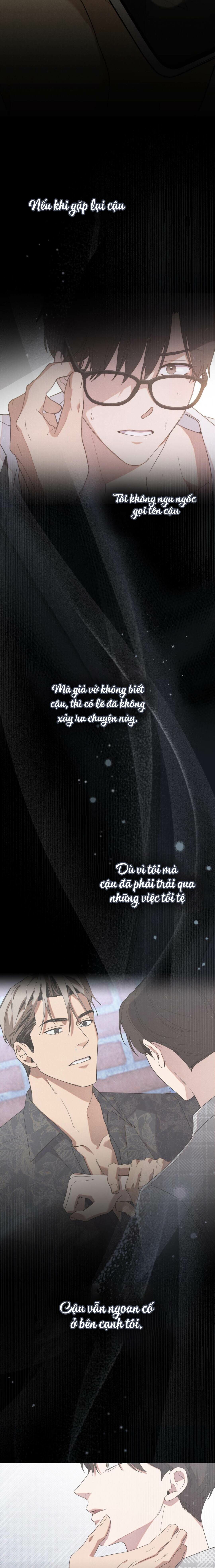 Tình Nhân Bí Mật - Chap 22