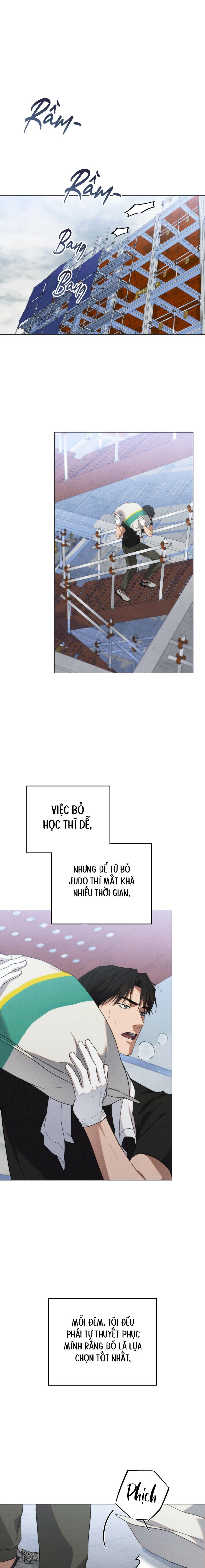 Tình Nhân Bí Mật - Chap 22