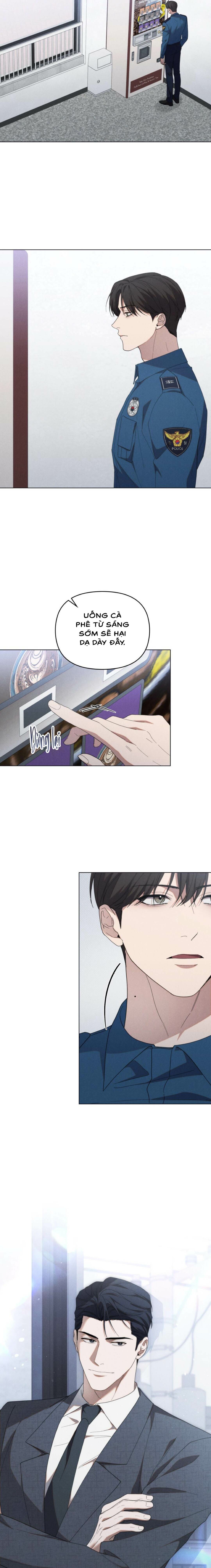 Tình Nhân Bí Mật - Chap 22