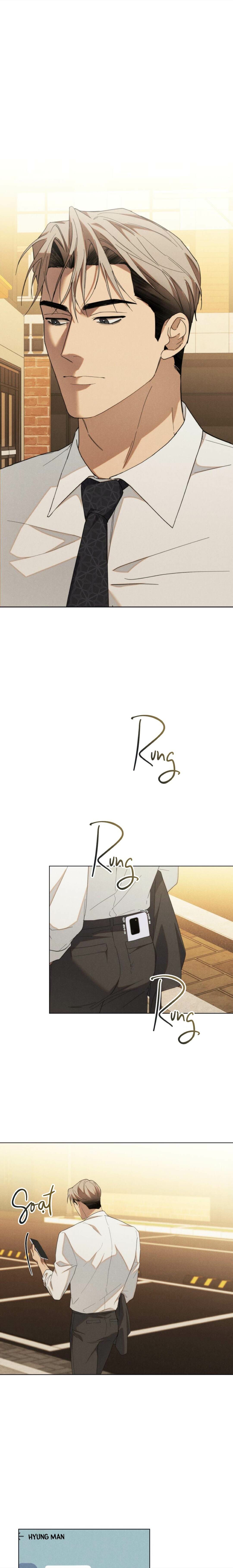 Tình Nhân Bí Mật - Chap 22