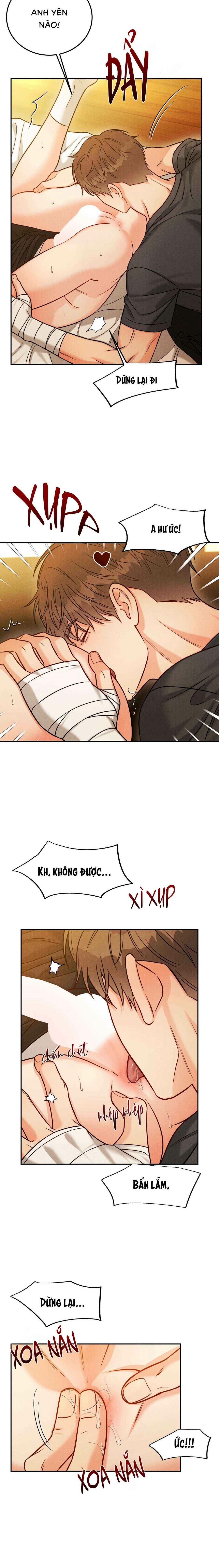 Giả Dược - Chap 53 (H)