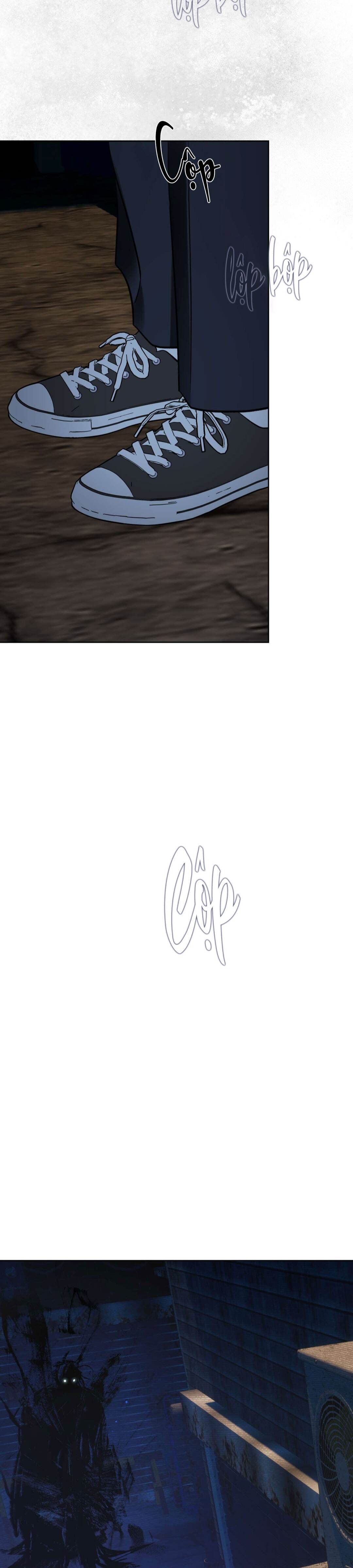 Cơn Mưa Triền Miên - Chap 20